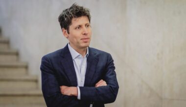 Sam Altman Says OpenAI Has Gone 'Code Red' Multiple Times