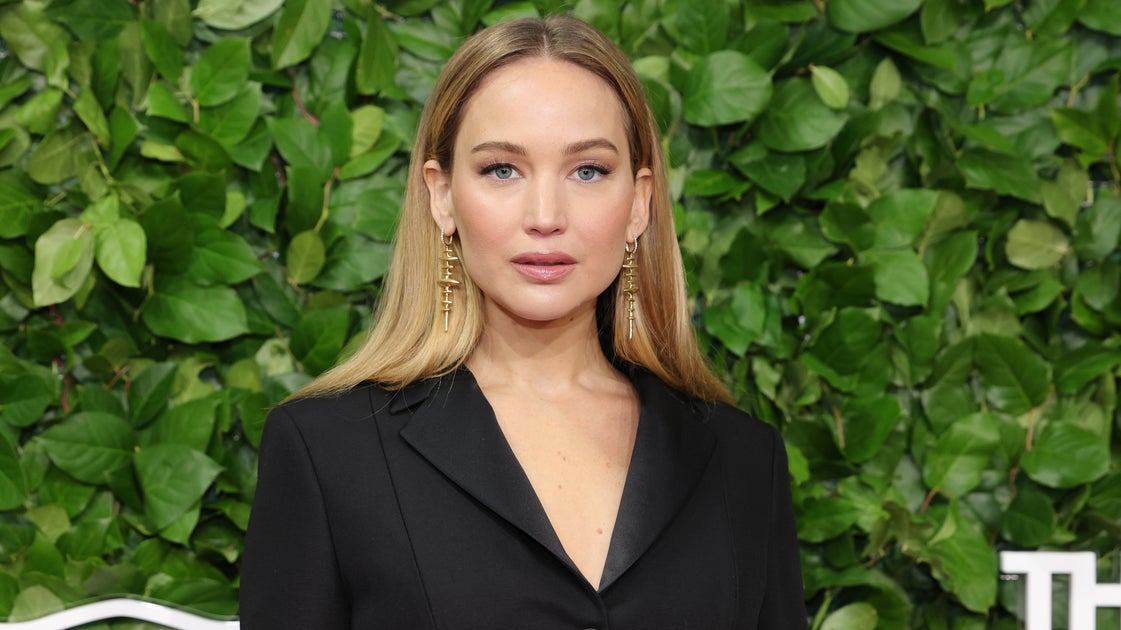 Jennifer Lawrence Explains Why She Reversed Course On 1 Major Topic In Interviews