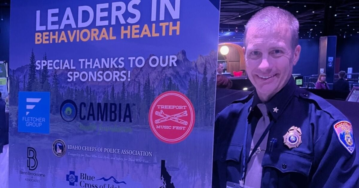 State mental health cuts trigger emergency response in East Idaho | Freeaccess