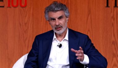 An AI Godfather Says He Lies to AI Chatbots to Get Better Responses