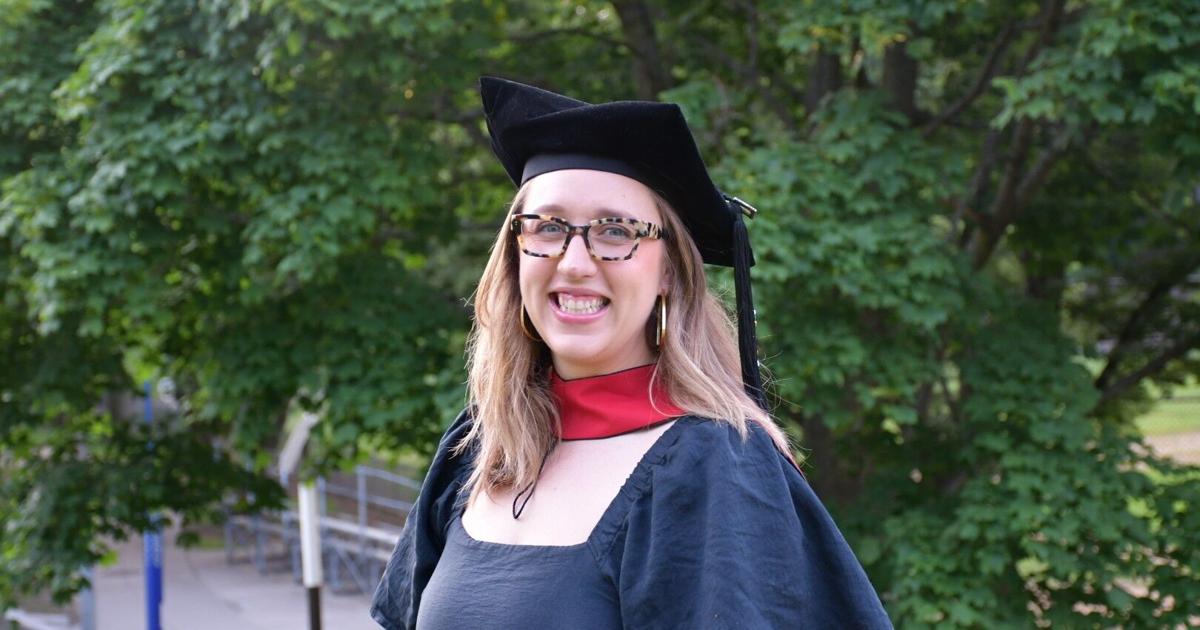 Wapato and Harvard grad Jennifer Cruz's research focuses on how to improve health care in rural areas | Local