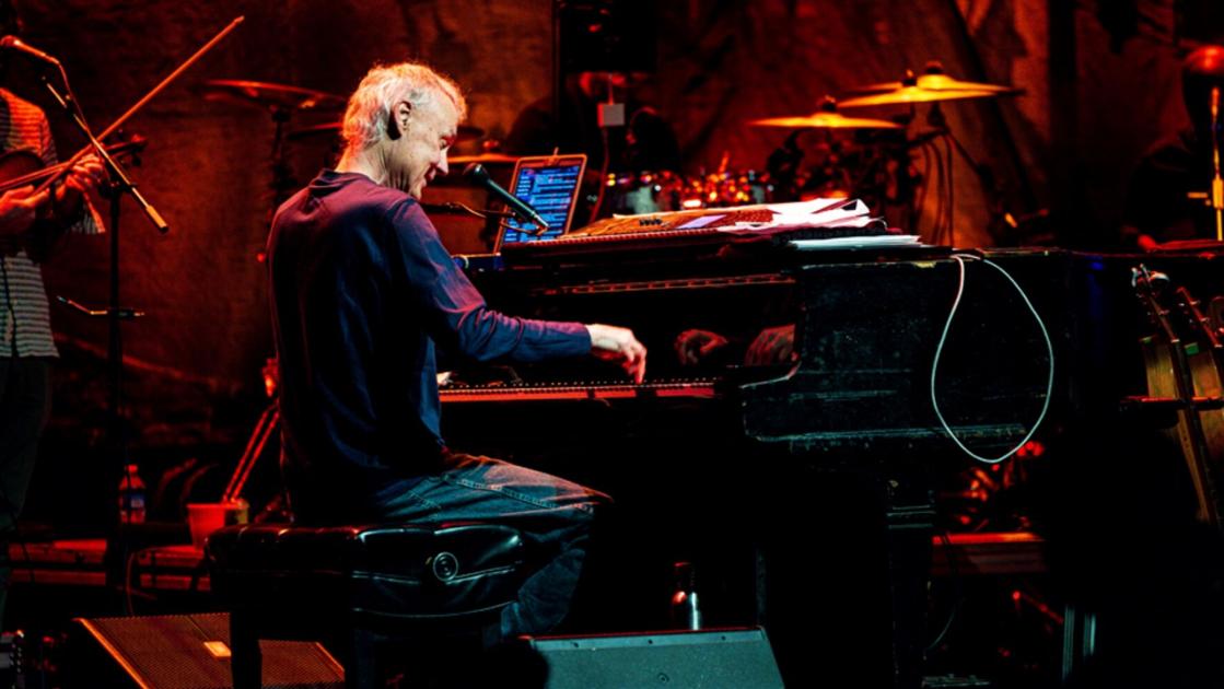 Hornsby returns to Fox for 20th anniversary of reopening