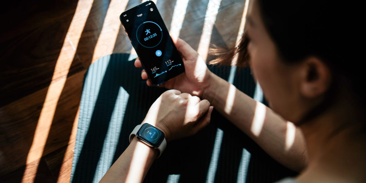 The Best Health Habits We Followed This Year: Morning Routine, Fitness Hacks