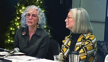 #3: The arts community gets punched in the gut | News