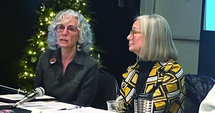 #3: The arts community gets punched in the gut | News