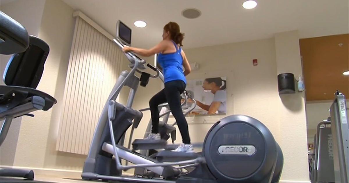 Health Beat: The benefits of creatine | Health Beat