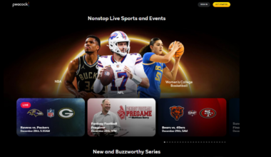 How to Watch Peacock TV in Ireland: A Complete Guide