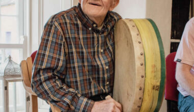 Sean O'Gorman - Limerick's Live 95