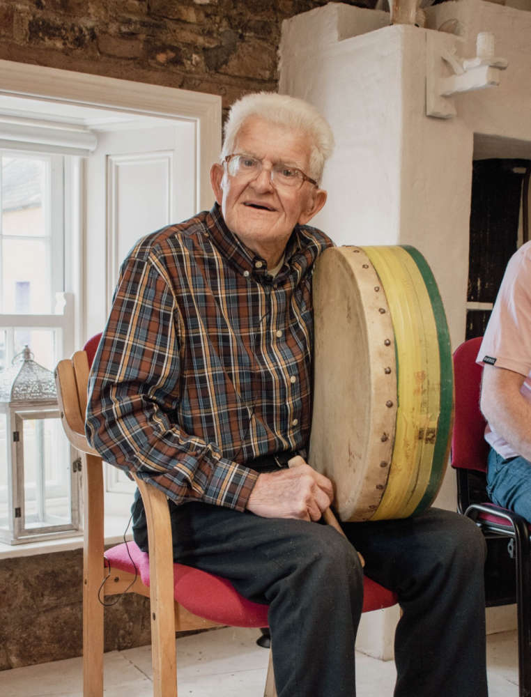 Sean O'Gorman - Limerick's Live 95