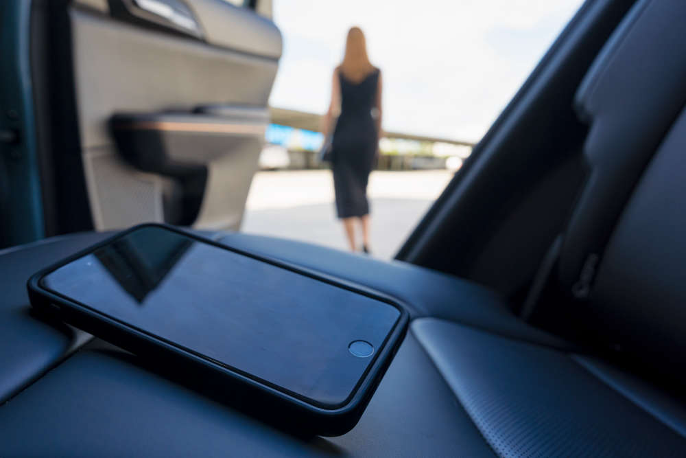 Ireland named Europe’s most distracted country