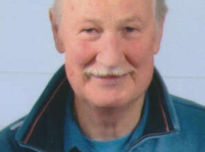 Gerard (Gerry) McInerney - Limerick's Live 95