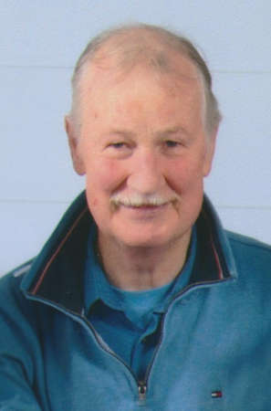 Gerard (Gerry) McInerney - Limerick's Live 95