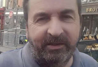 Joe Meaney - Limerick's Live 95