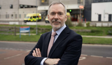 Morecambe Bay health trust appoints new chief exec