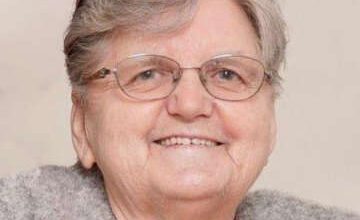 Marie Rice (née Kirby) - Limerick's Live 95