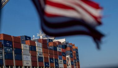 What just happened? Ten charts to help make sense of markets in 2025