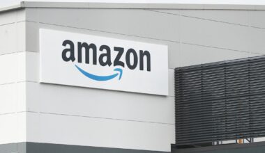 Amazon secures permission to build three data centres in North Dublin – The Irish Times