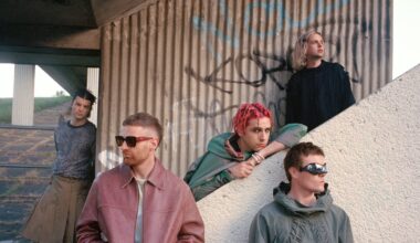 2025 has been a phenomenal year for Irish artists – The Irish Times