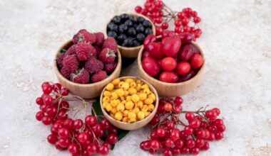 British Study: Foods Rich in Polyphenols Improve Heart Health