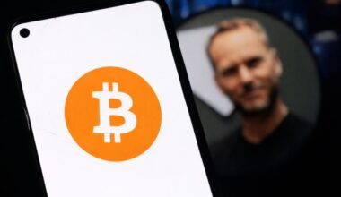 Bitcoin Primary Risk in 2026 Is an AI Bubble, Tether CEO Warns