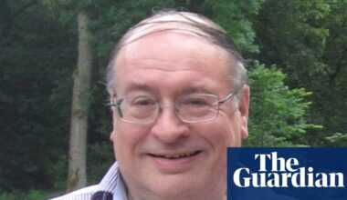 Tony Edwards obituary | Water