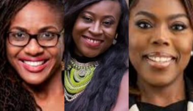 How Ghanaian female entrepreneurs are building global brands