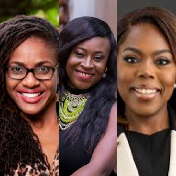 How Ghanaian female entrepreneurs are building global brands