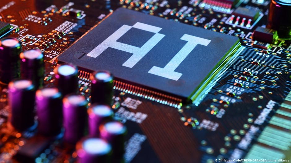 AI language models duped by poems – DW – 12/21/2025