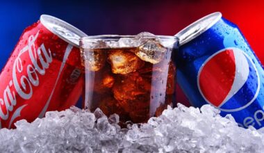 How the Cola Wars eventually ran out of fizz – The Irish Times