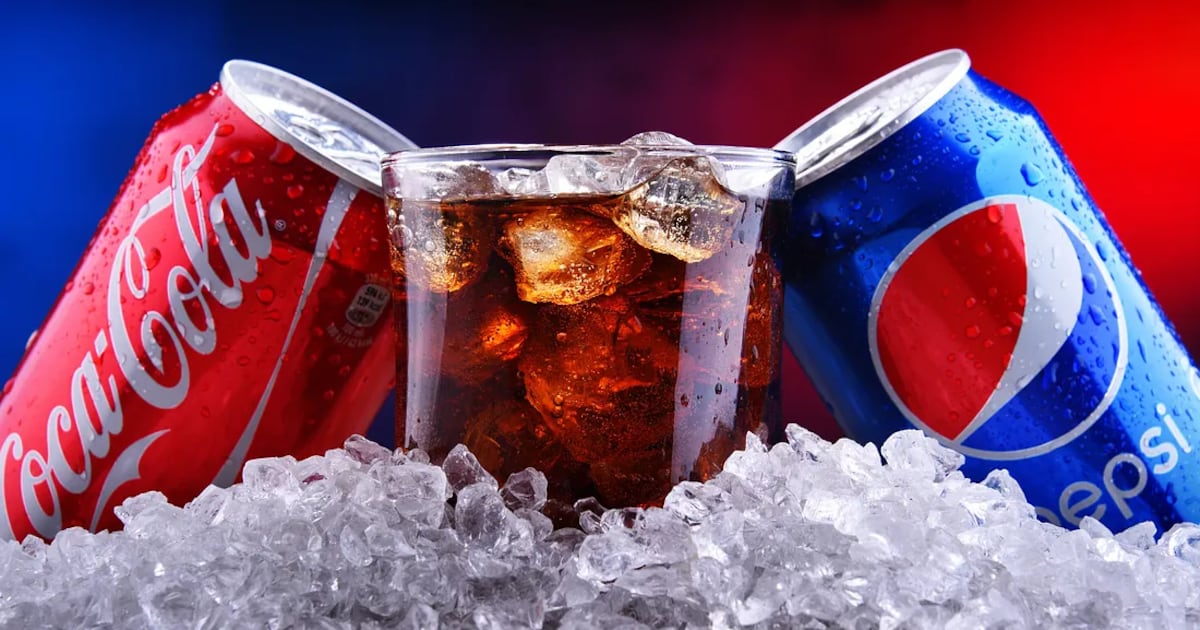 How the Cola Wars eventually ran out of fizz – The Irish Times