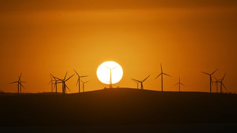 Labor opts for political solution to emissions reduction with Oprah-style target – video