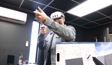 This company is rethinking PTSD treatment for veterans — with VR