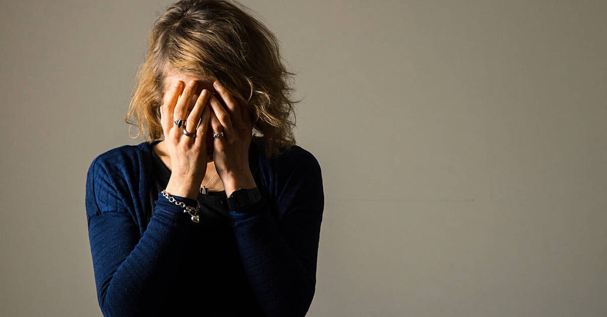 78% of people believe social media associated with mental health issues