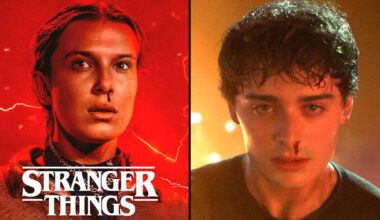 Here's exactly what time Stranger Things 5 Volume 2 comes out