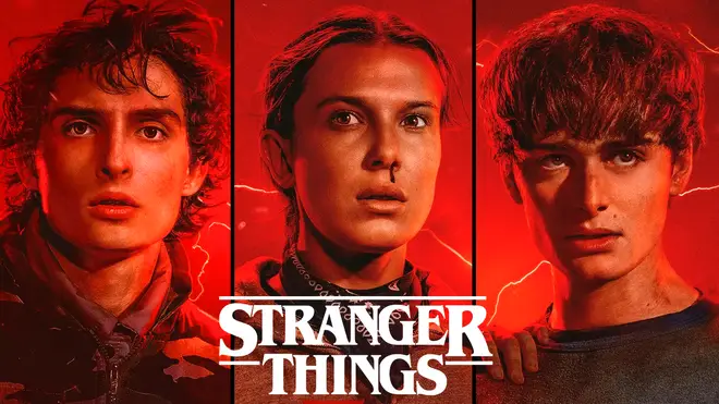 What time does Stranger Things finale come out? Exact release time of final episode revealed