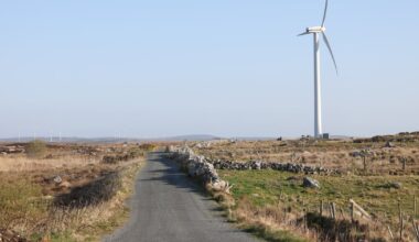 Switch from fossil fuel could save €2.8bn – The Irish Times