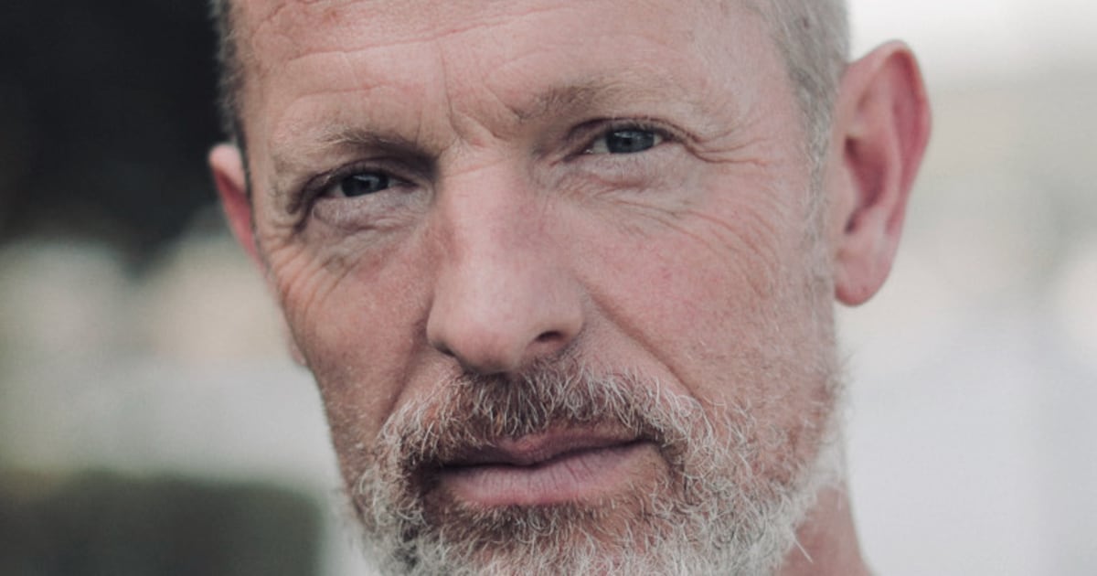 ‘Manchán Magan was my very good friend . . . I’m doing this in honour of him’ – The Irish Times