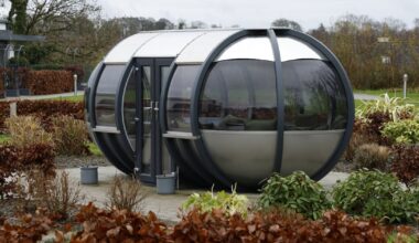 ‘I didn’t know it was going to be like this. It’s beautiful here’ – The Irish Times