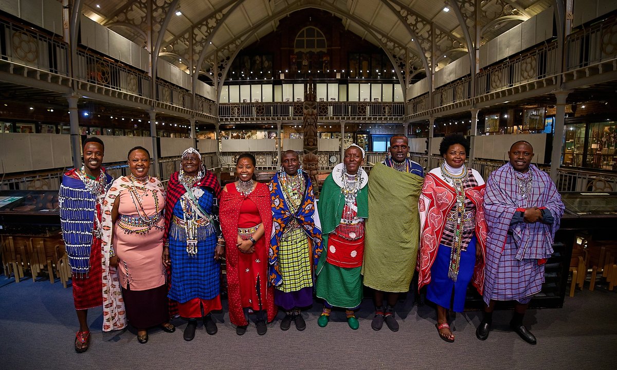 Art Fund awards £1.2m to 29 UK museums to support ‘innovative’ projects - The Art Newspaper