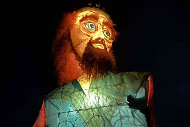 Ireland’s largest community light festival returns to Longford in 2026 for final time