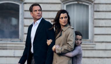 'Tony and Ziva' ends after Season 1 as Paramount+ cancels 'NCIS' spinoff