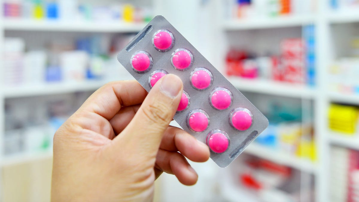 What does OTC mean? Over the counter meaning explained