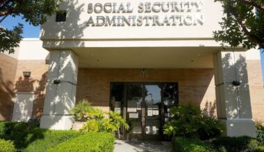 Social Security faces cuts. What generation will step up to save it?