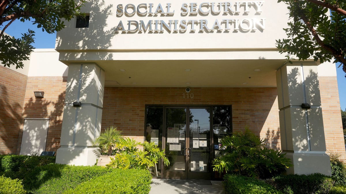 Social Security faces cuts. What generation will step up to save it?