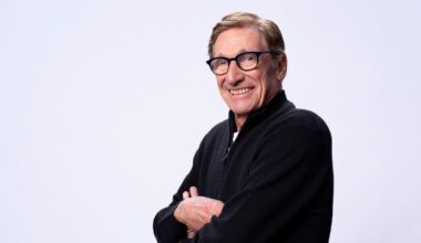 Maury Povich show left a legacy. Memes, podcast keep it alive