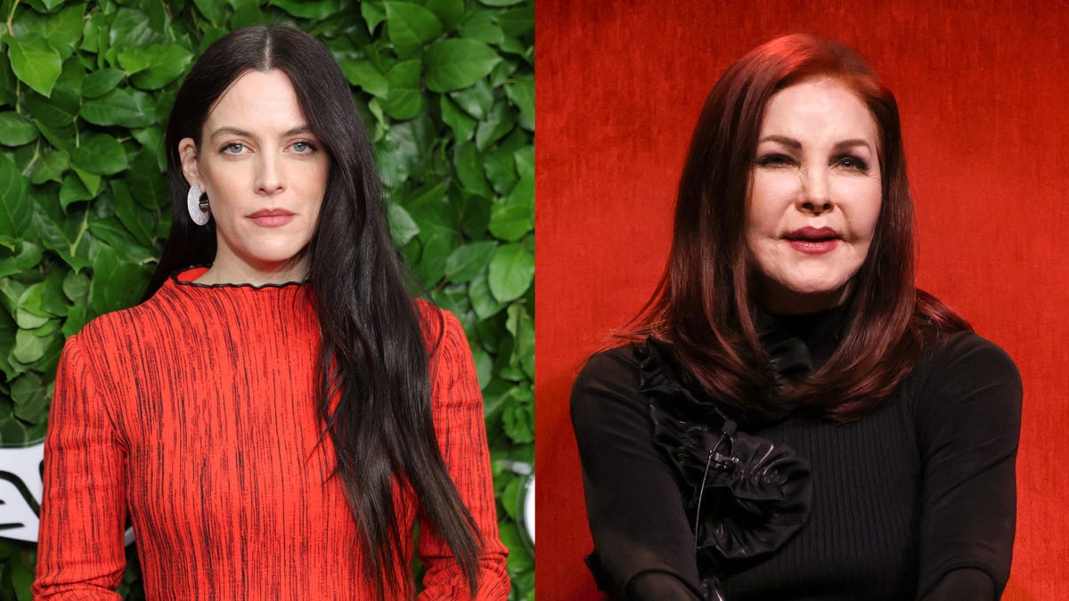 Priscilla Presley blasts Riley Keough claims in lawsuit