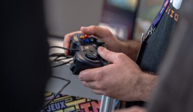 Video games may be a surprisingly good way to get a cognitive boost