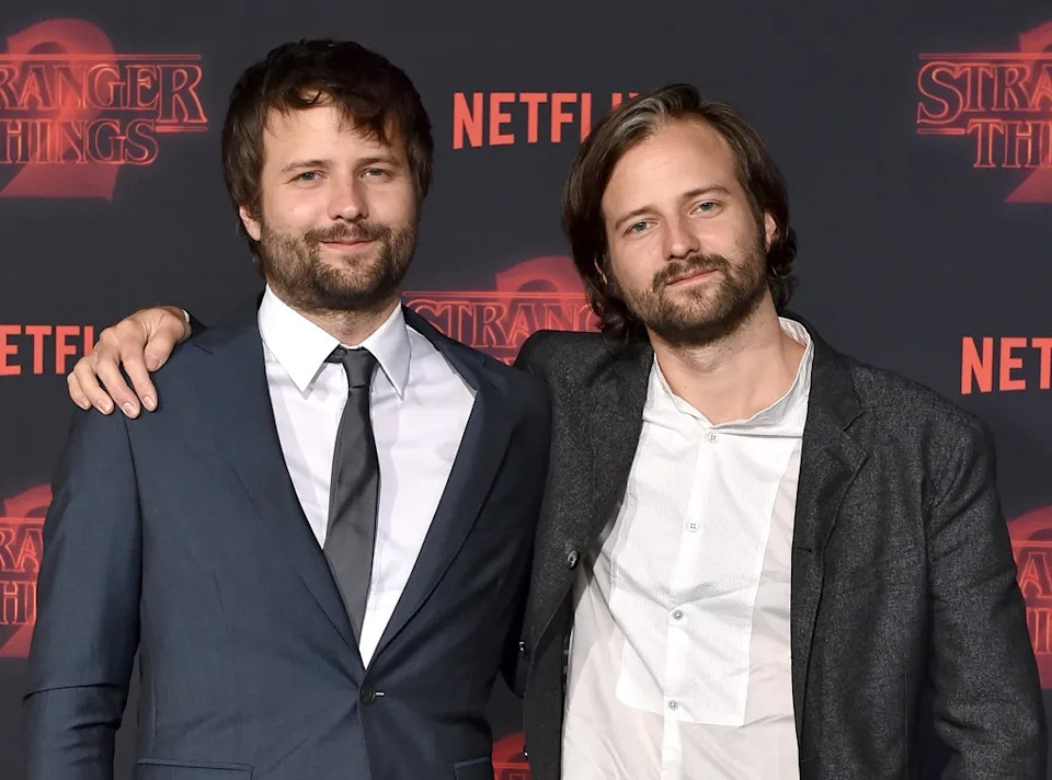 <p>2. The Duffers envisioned filming the series on Long Island, but it ultimately proved to be too challenging. </p> <p>"We liked Montauk, because we liked the coastal setting, and Montauk was the basis for Amity, and<em> Jaws</em> is probably our favorite movie, so I thought that that would be really cool," Matt explained to <em>The Hollywood Reporter</em>. "Then it was really going to be impossible to shoot in or around Long Island in the wintertime. It was just going to be miserable and expensive."</p> <p>Atlanta ultimately became the home base for production.</p>