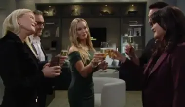 The Bold and the Beautiful © CBS