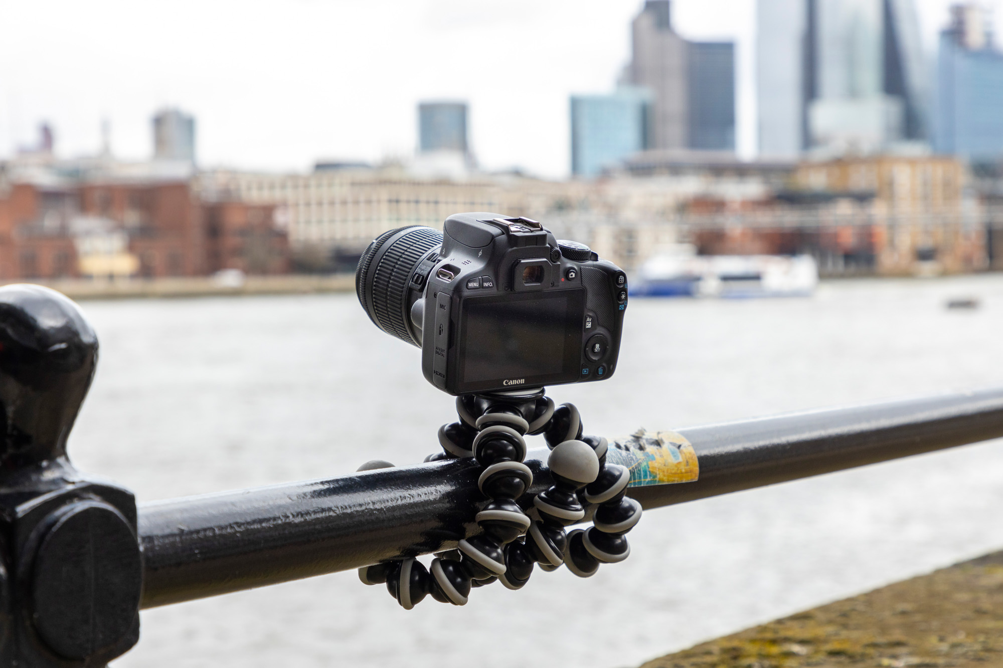 Street Photography London